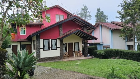 Villa VIB