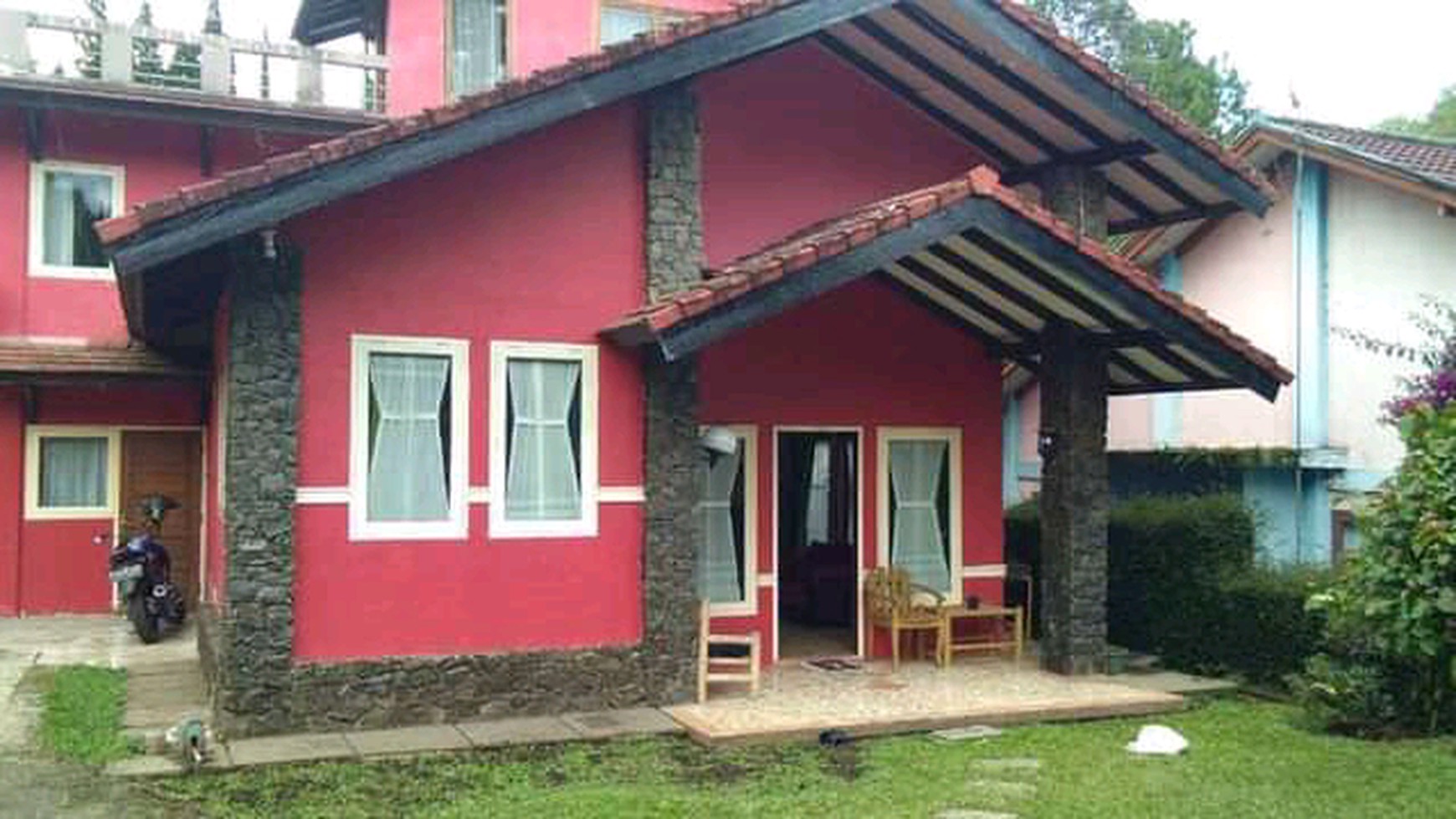 Villa VIB