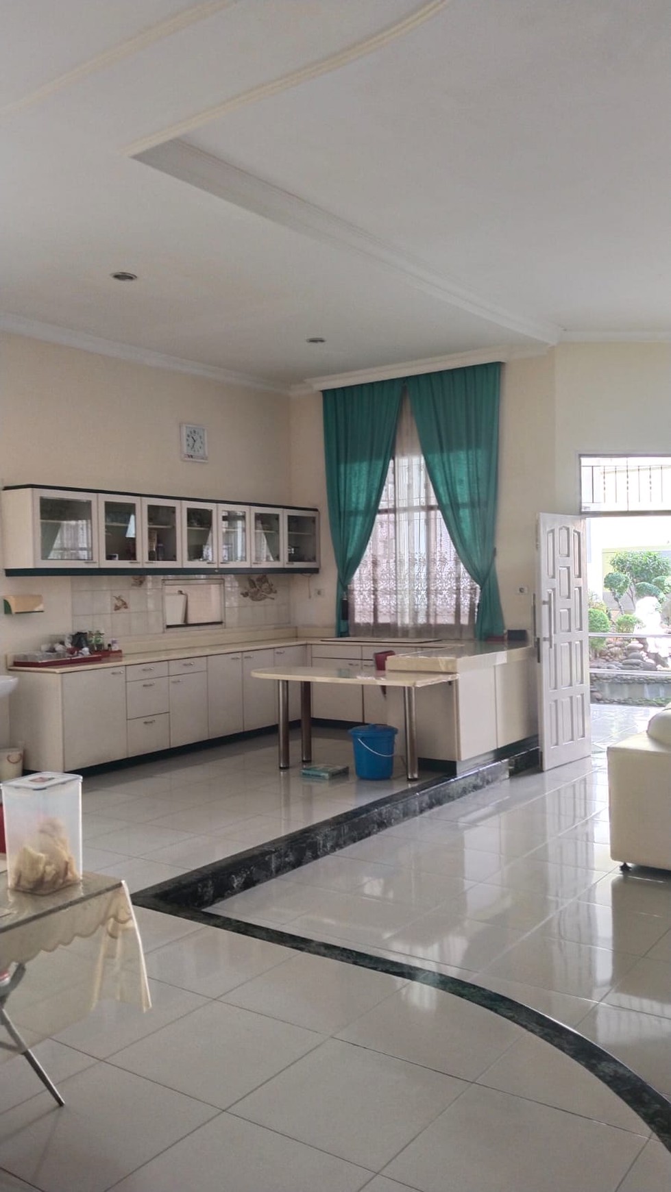 Dijual Rumah Villa Citra Way Halim