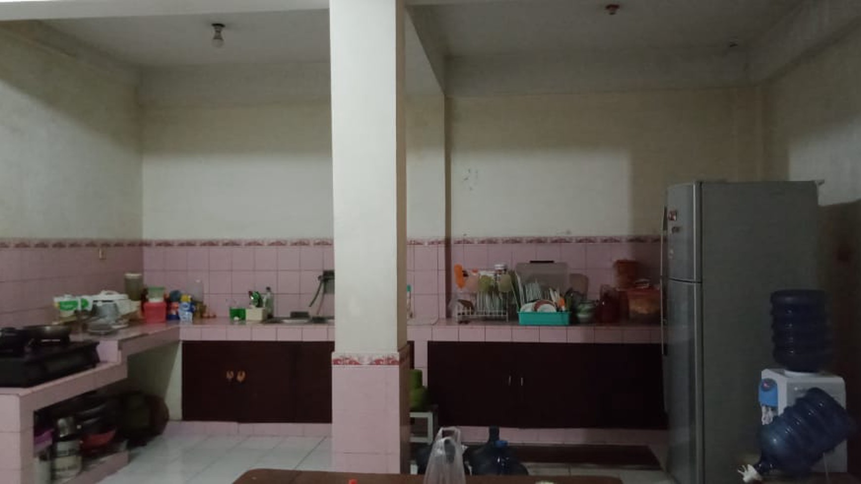 798. Dijual Rumah Kutisari Indah Barat Surabaya