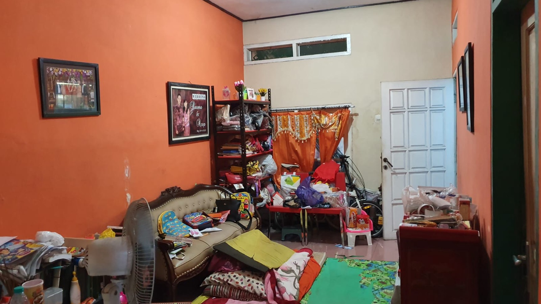 779. Dijual Rumah diPerum Pandugo Baru