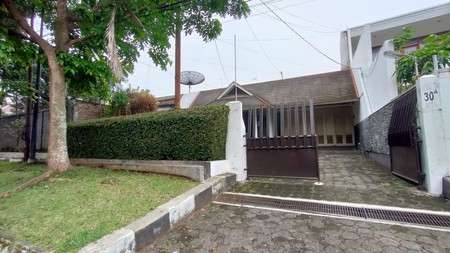 Rumah di Kawasan MEwah Bandung Utara Sirnamanah