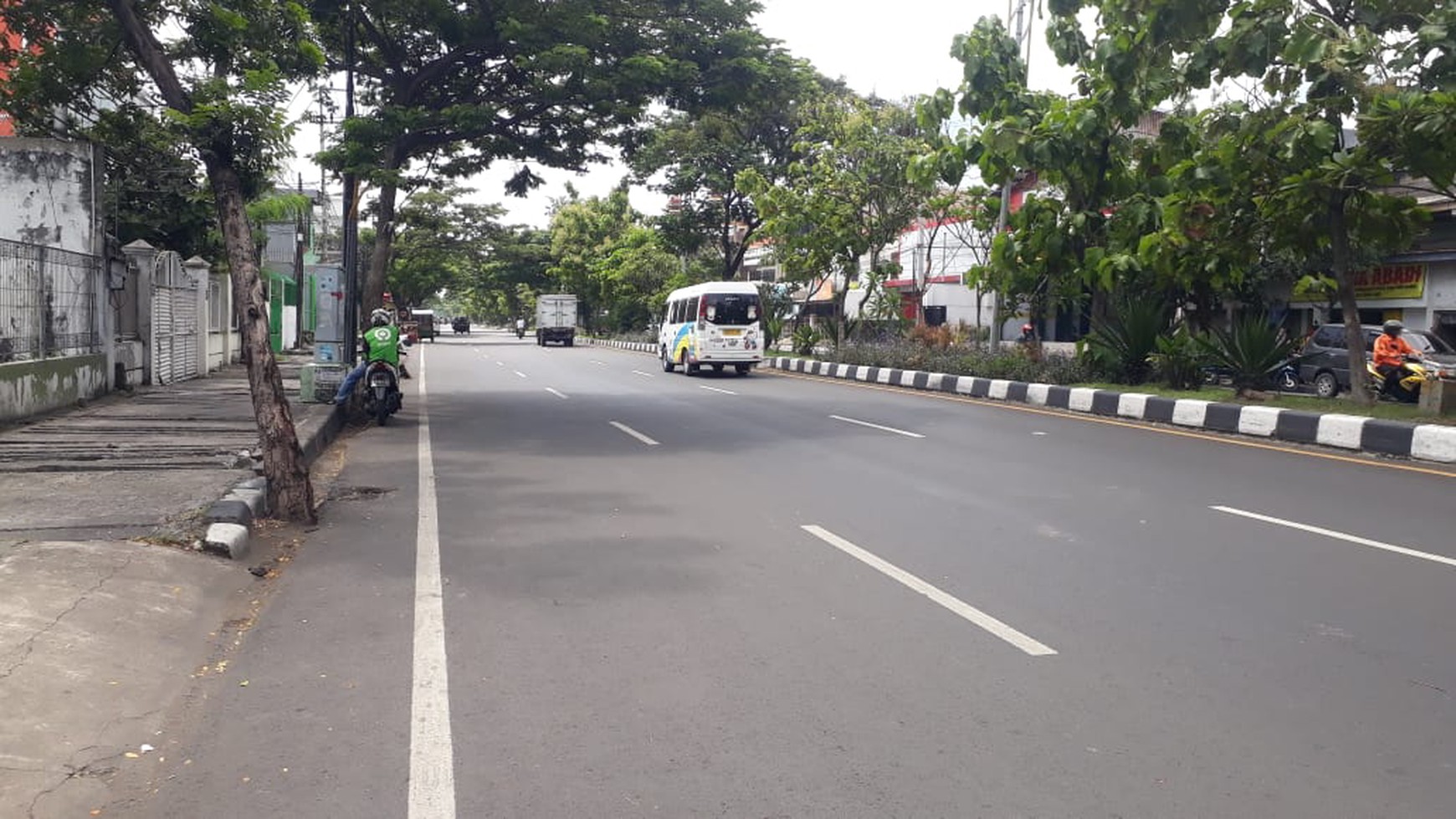 771. Disewa Gudang Area Surabaya Timur - Lebak Jaya II