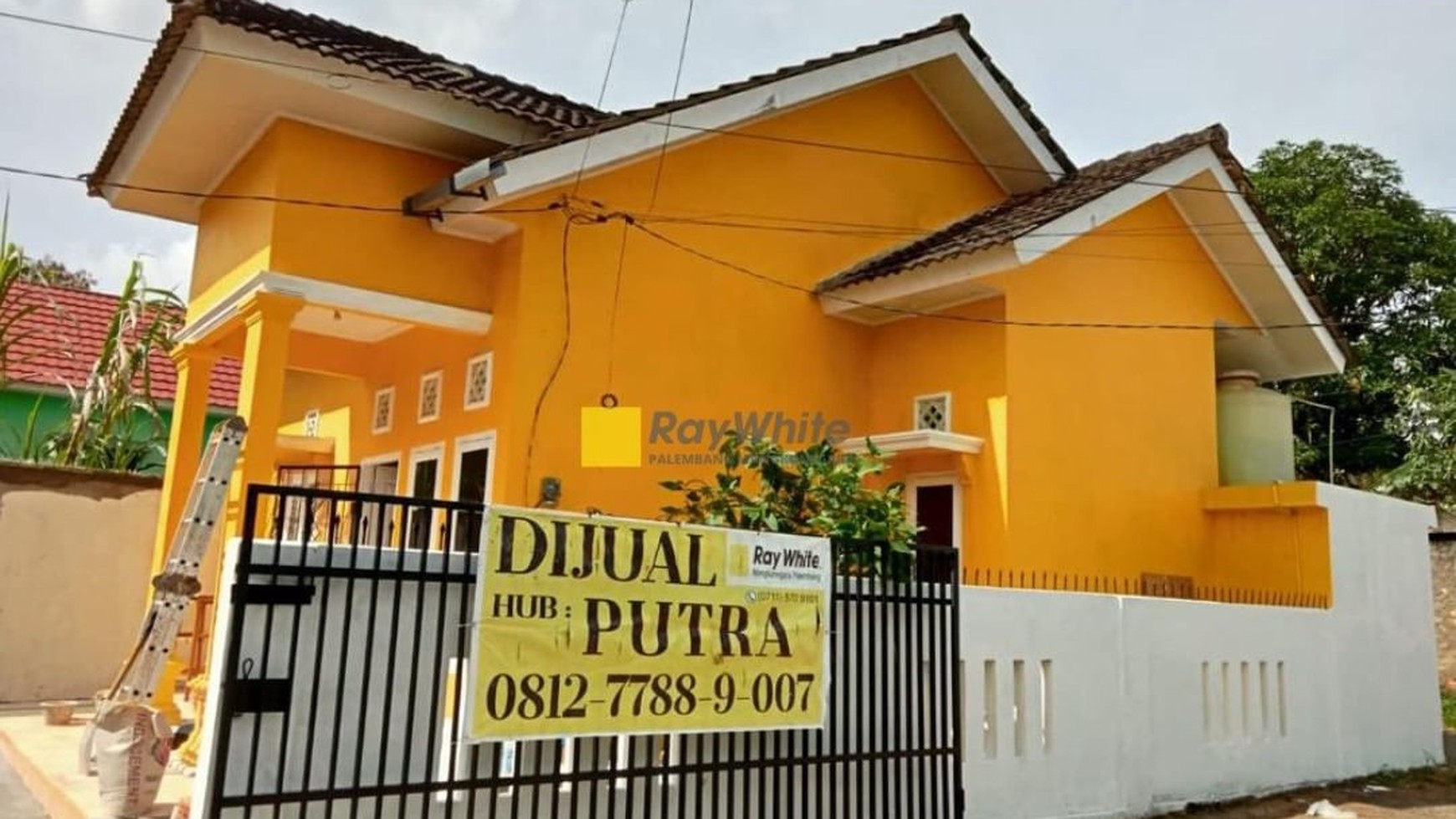 rumah murah sukabangun