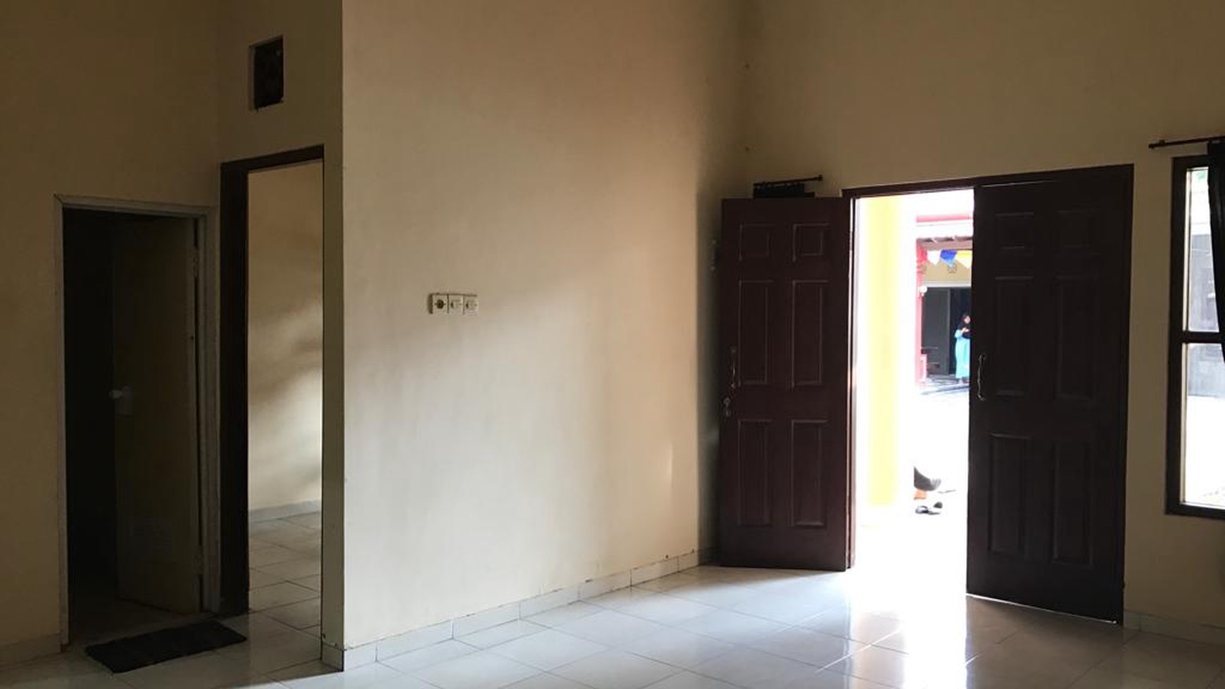 768. Dijual Rumah Taman Tiara Regency cluster Mediterania Sidoarjo