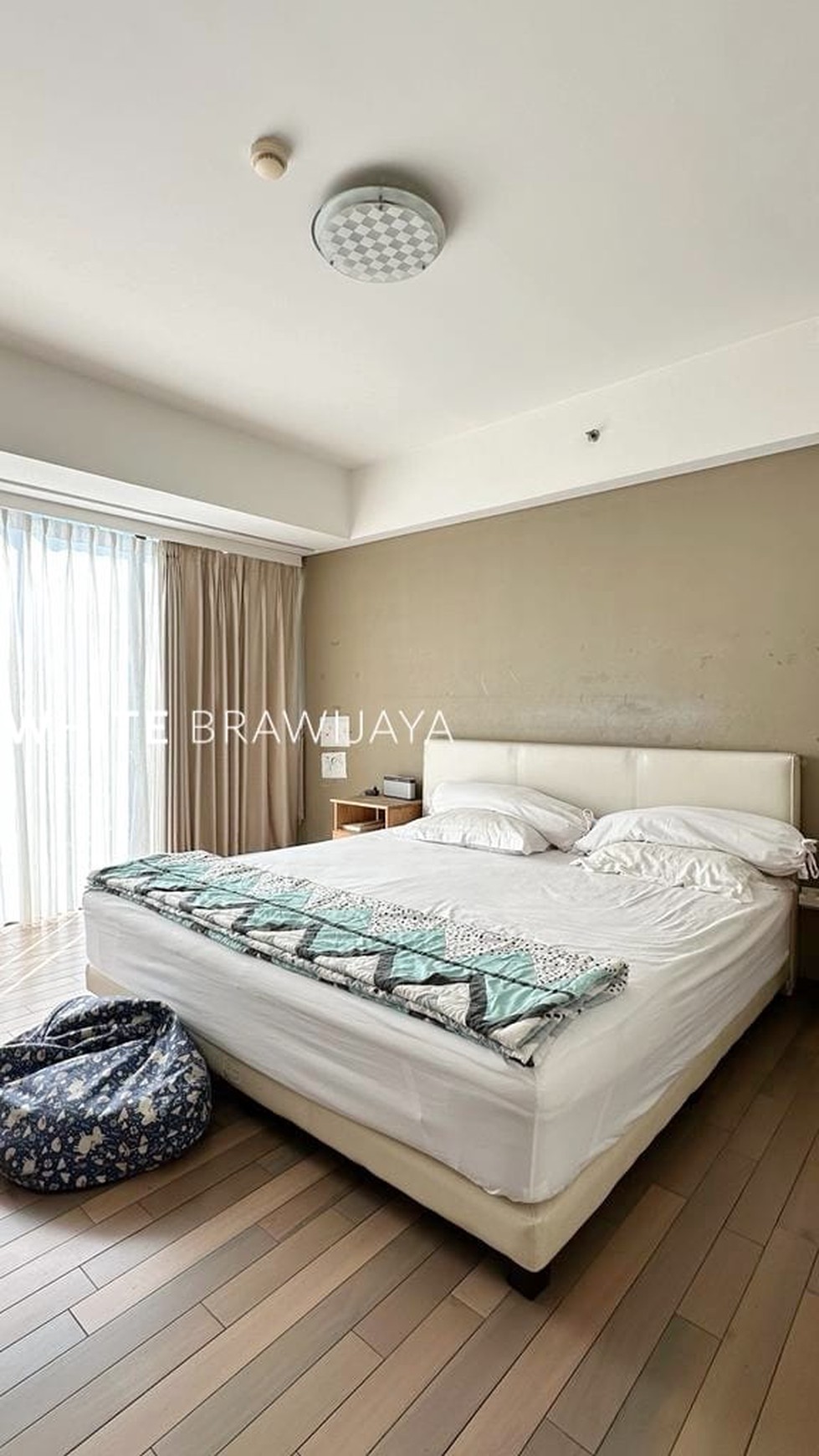 Di jual Cepat Verde Apartment Kuningan