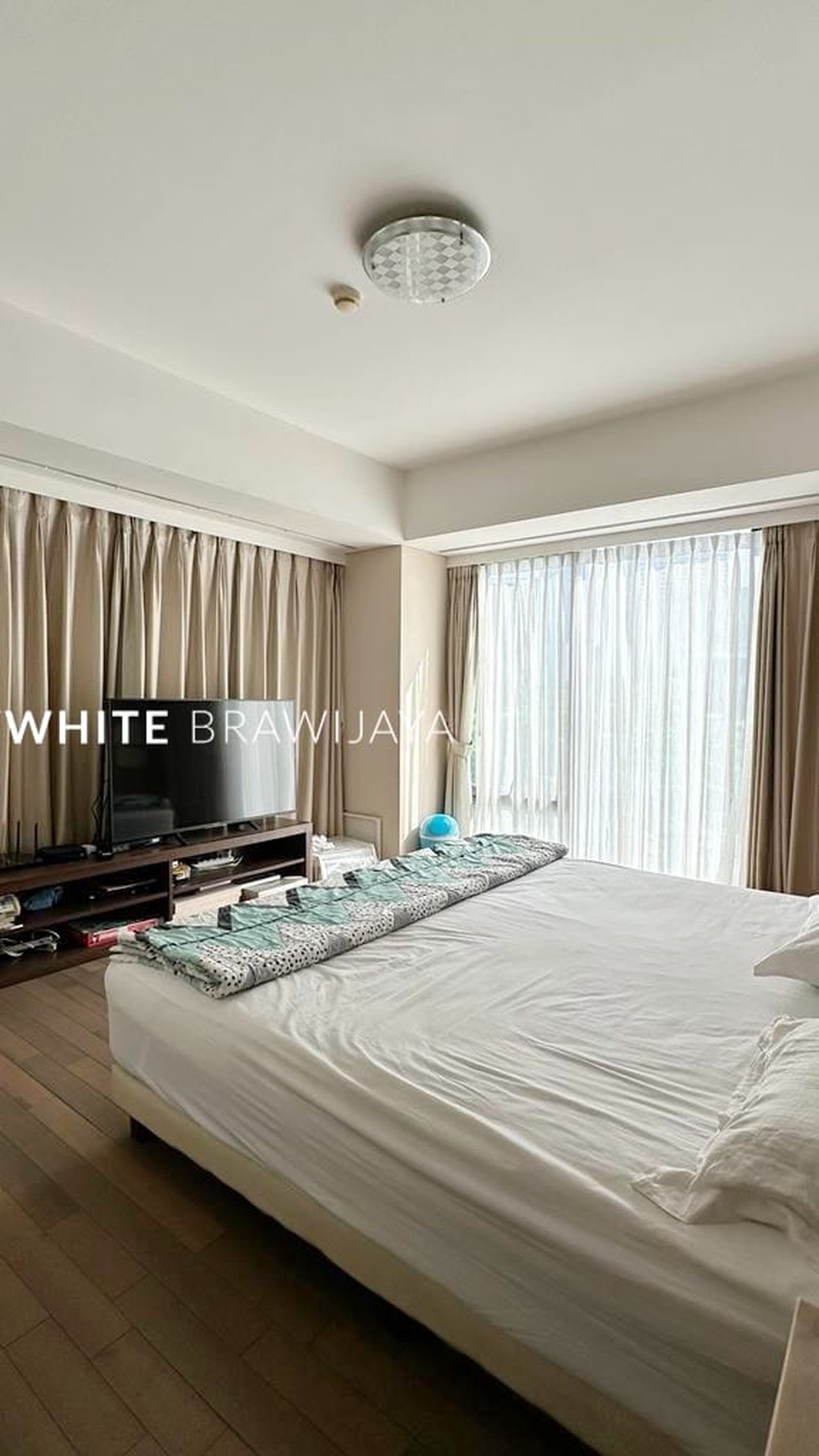 Di jual Cepat Verde Apartment Kuningan