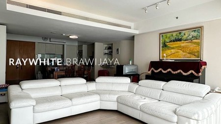 Di jual Cepat Verde Apartment Kuningan