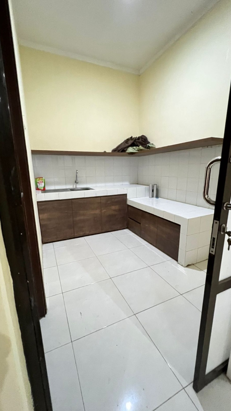 Rumah Bagus Di Discovery Conserva, Bintaro Jaya Sektor 9