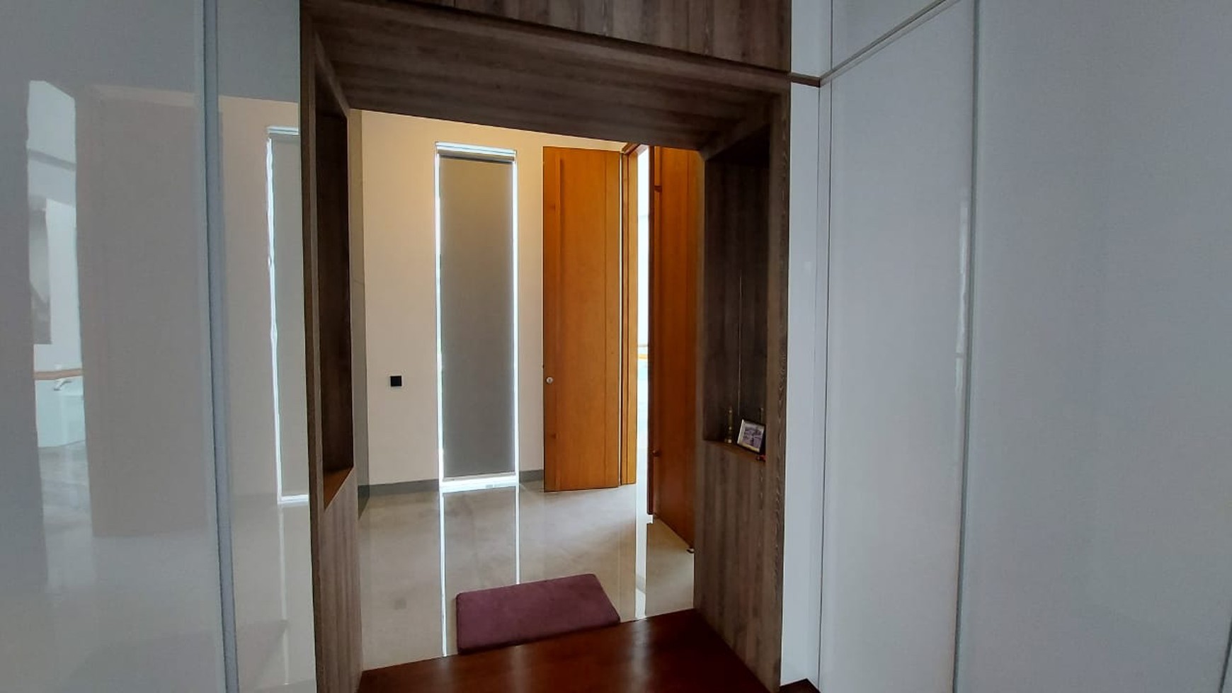 Rumah Modern Graha Famili (Special Boulevard Area), Surabaya Barat