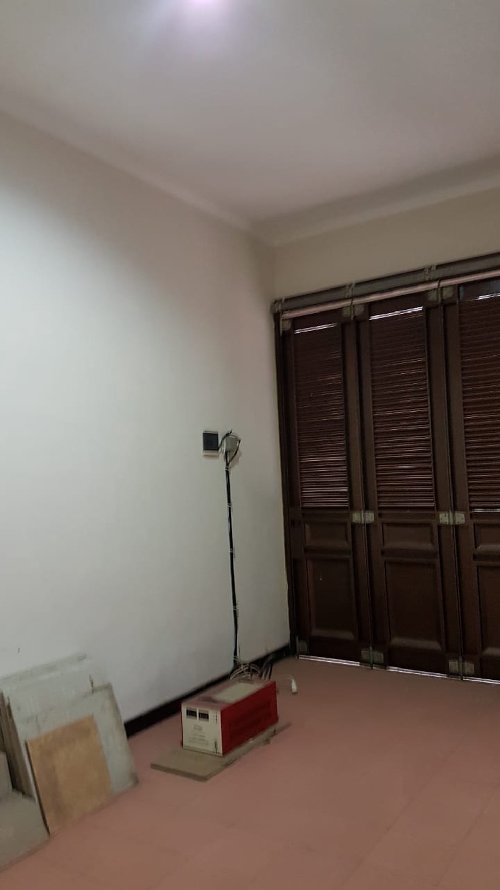 Jual Rumah Babatan Pantai Utara