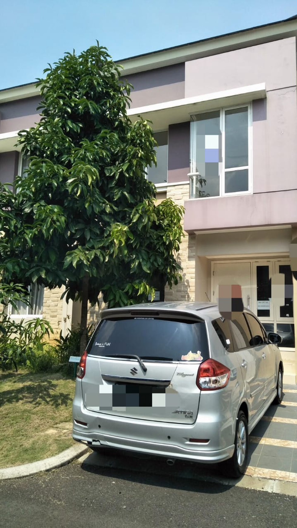 Dijual Rumah Cantik di Kawasan Gading Serpong