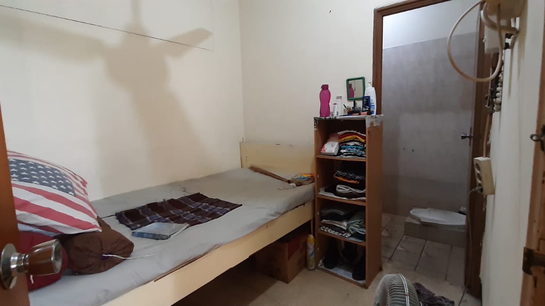 Rumah Bagus Diarea Jl Anggrek Nelly Murni Slipi  Akses Tol Dalam Kota