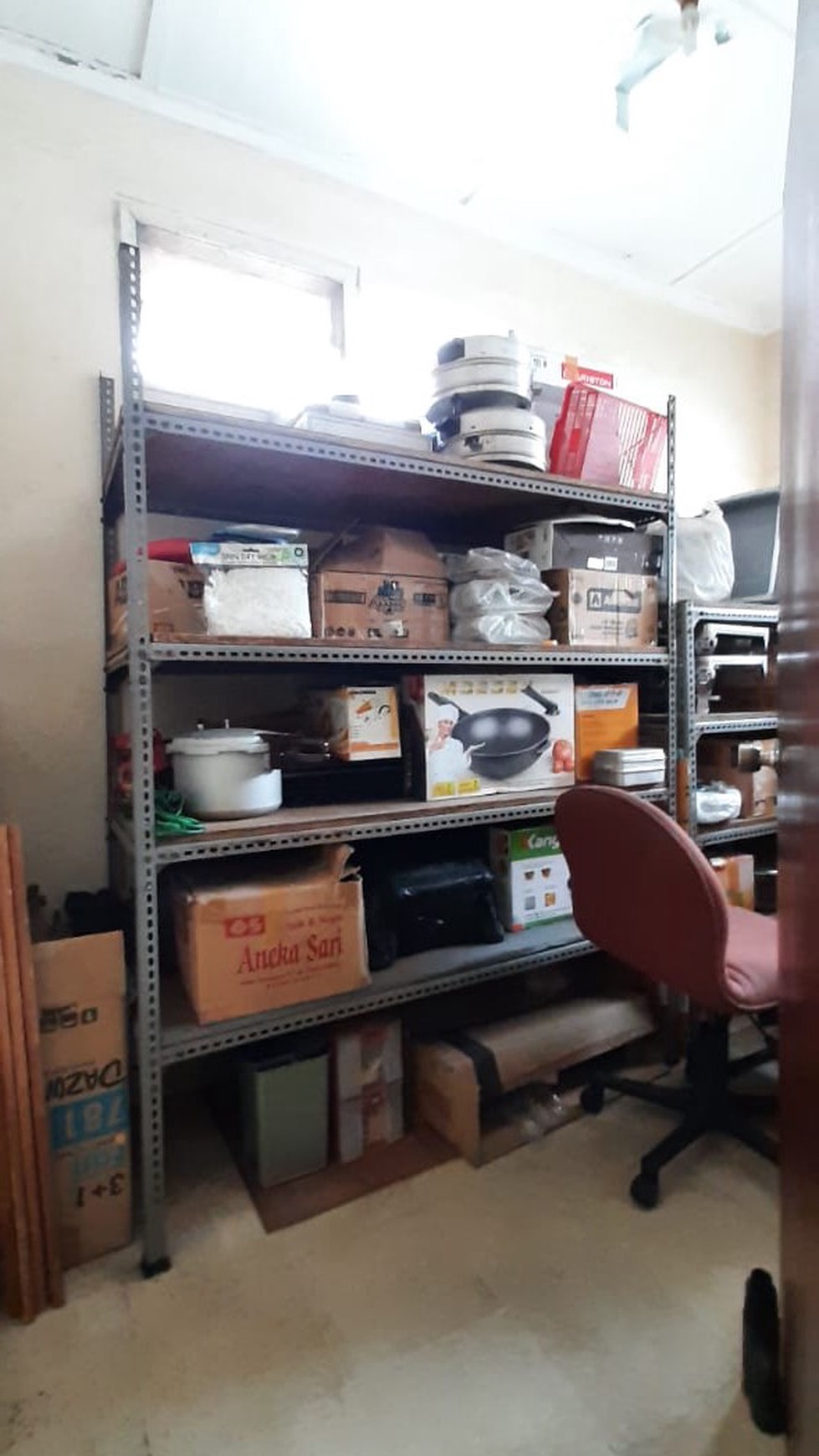 Rumah Bagus Diarea Jl Anggrek Nelly Murni Slipi  Akses Tol Dalam Kota