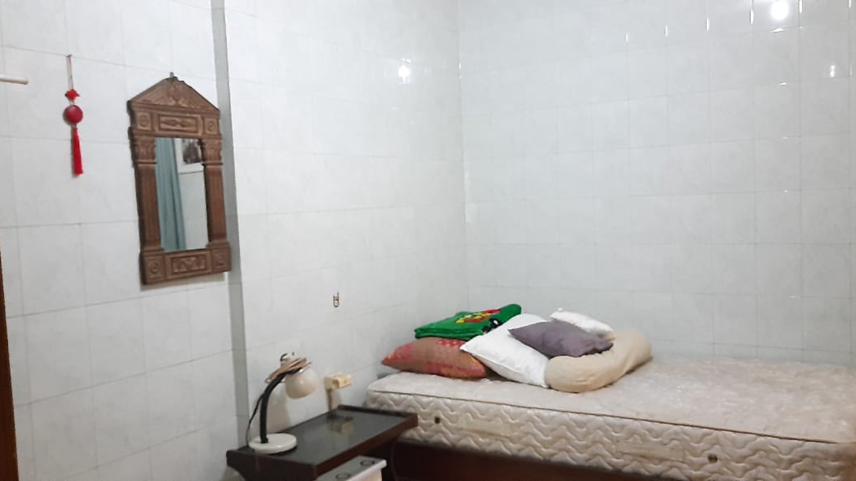 Rumah Bagus Diarea Jl Anggrek Nelly Murni Slipi  Akses Tol Dalam Kota