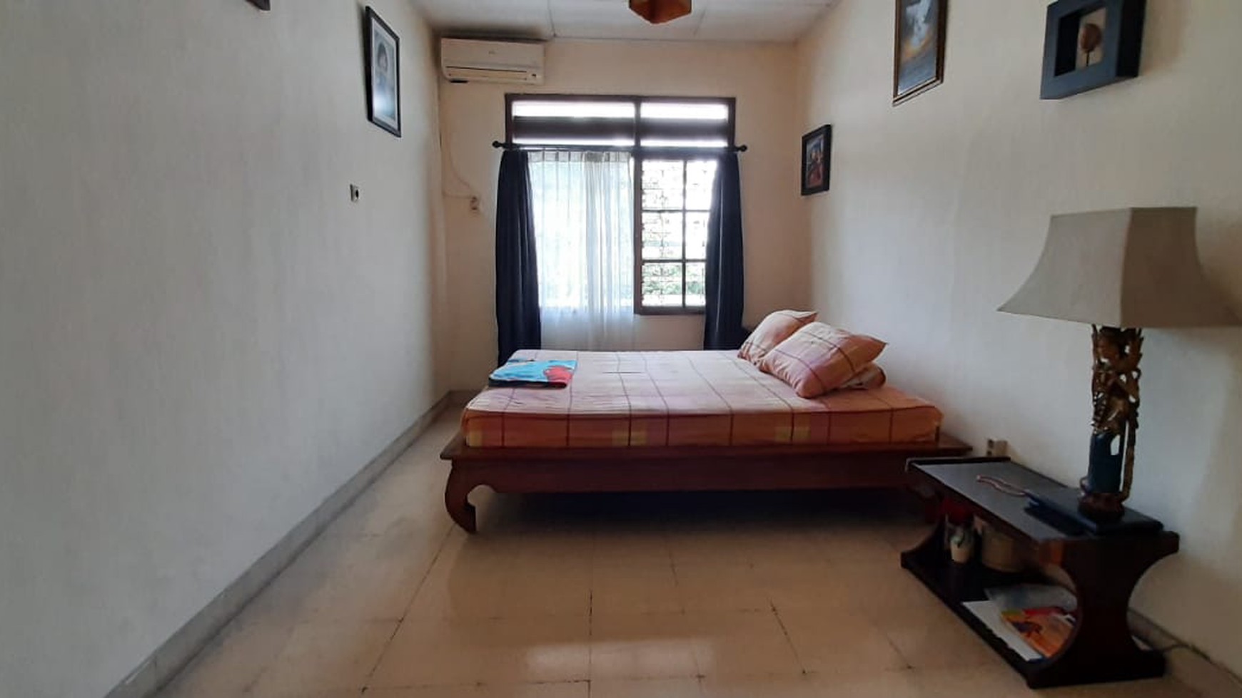 Rumah Bagus Diarea Jl Anggrek Nelly Murni Slipi  Akses Tol Dalam Kota