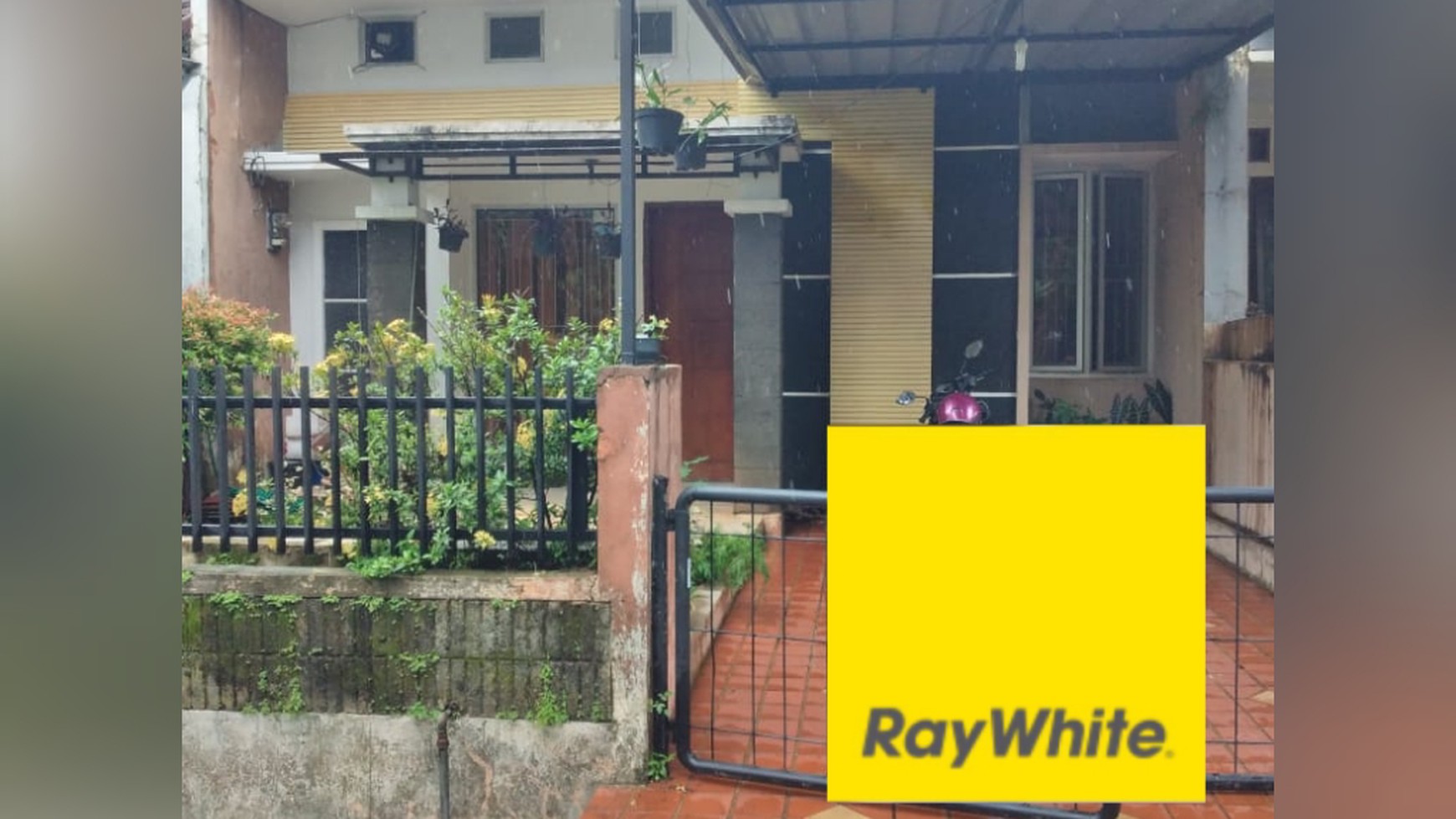 Dijual Cepat, Villa Bogor Indah 2, Siap Huni, Lokasi Strategis, Harga NEGO