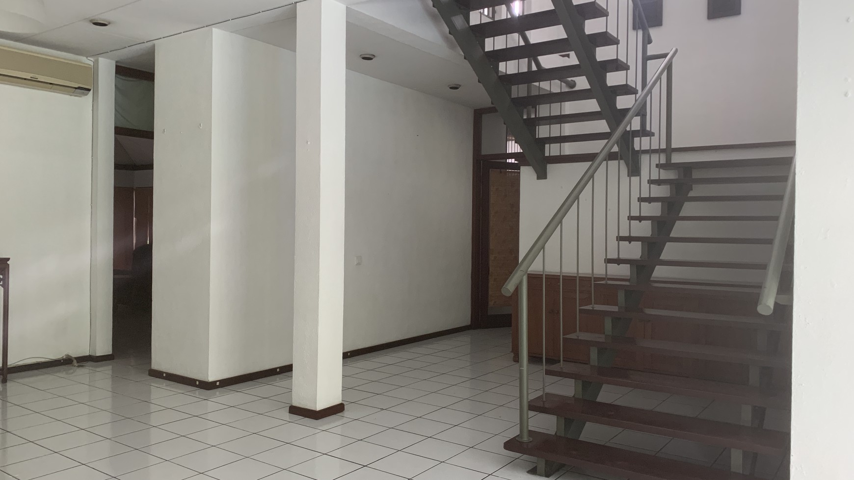 FOR RENT BEAUTIFUL HOUSE AT CIPETE, JAKARTA SELATAN