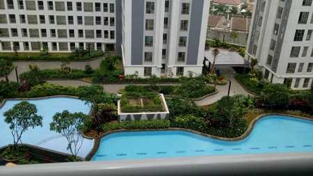 Dijual Apartement di kawasan Gading Serpong Dengan harga jual menarik