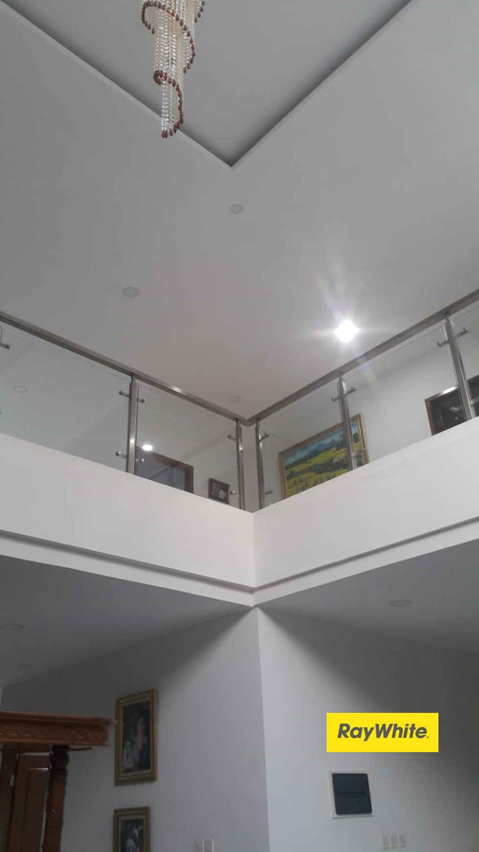 RUMAH CITRA GRAND Design Modern Elegan