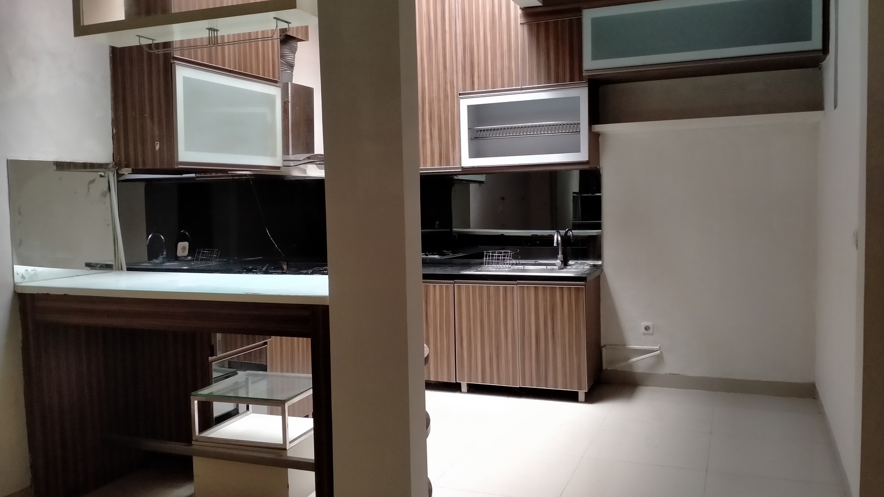 Cikeas Cibubur Town House Yasmin, siap huni, 2 lantai,  lokasi strategis, bagus, harga nego