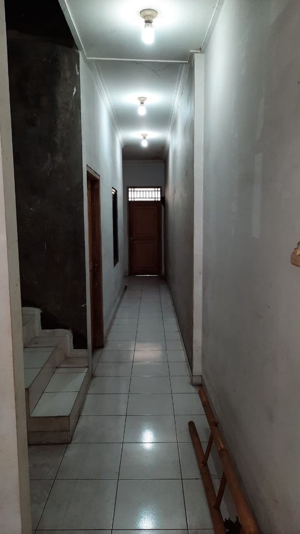 Ruko di Jl Tuparev, Karawang Barat