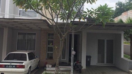 Dijual Rumah Cibubur Country