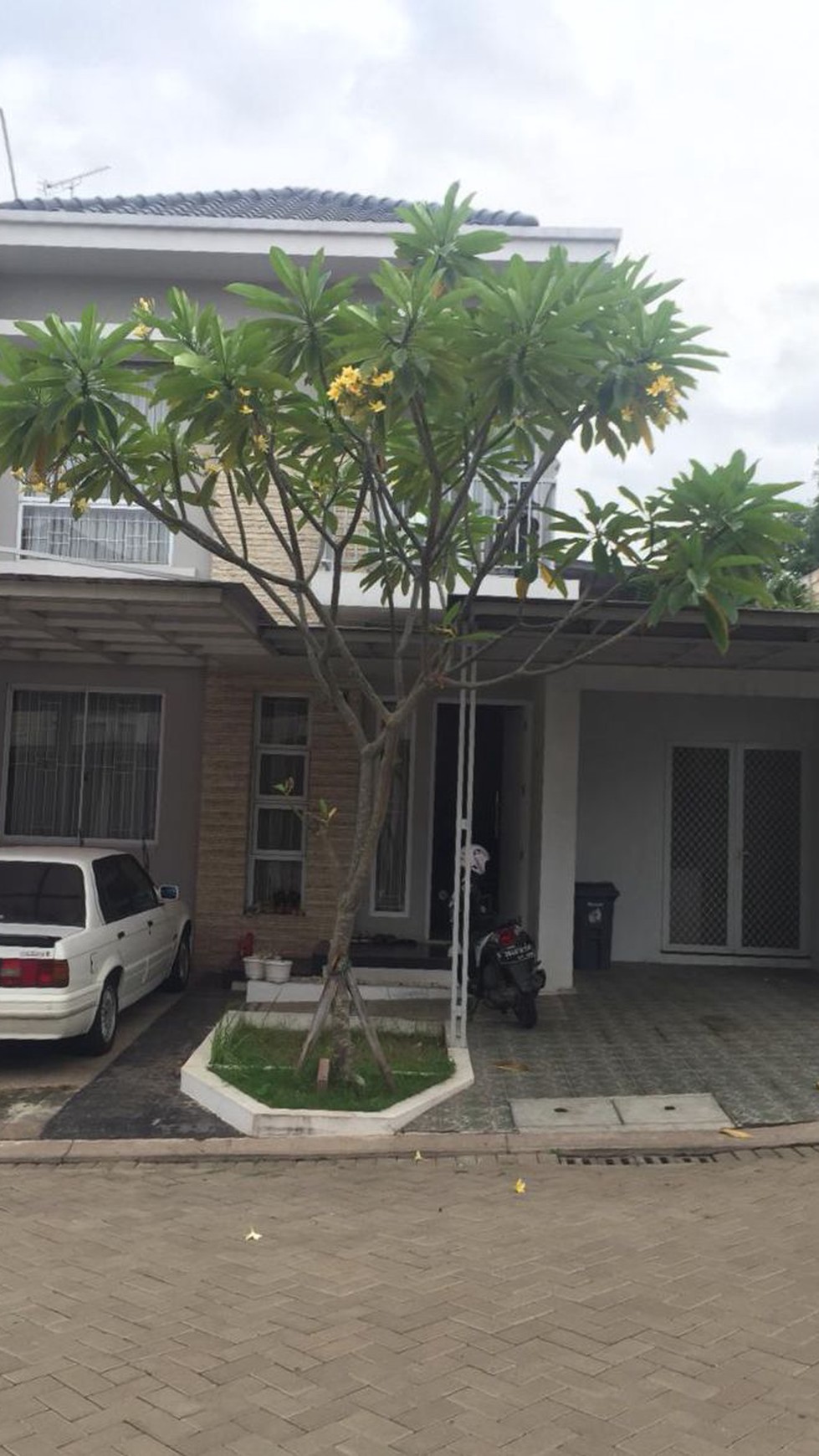 Dijual Rumah Cibubur Country