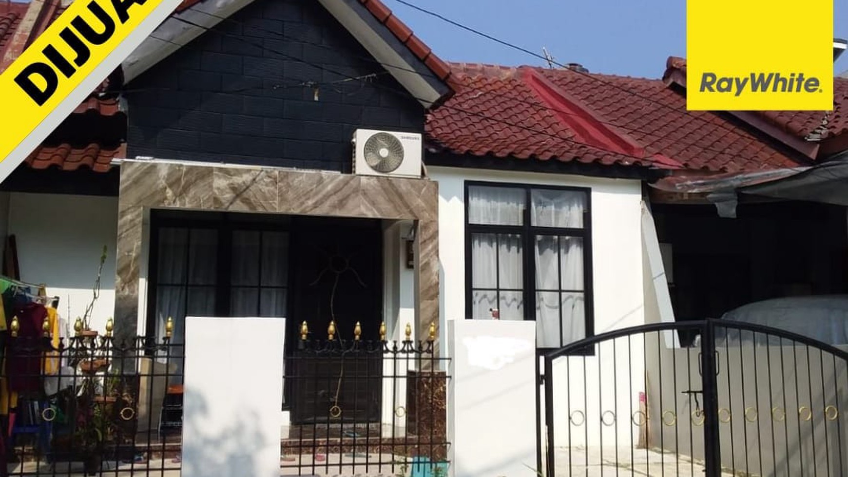 Rumah BSD Dijual Murah