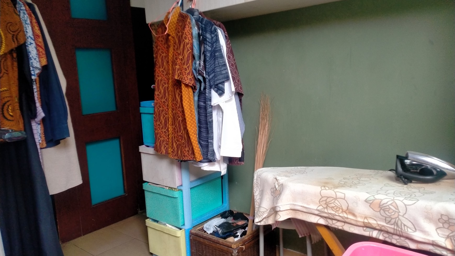 Citra Gran, Hoek, Minimalis, 2 Lantai, Siap Huni, Bisa Cash/KPR, Harga Nego