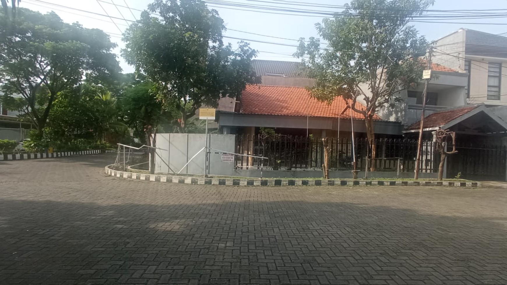 Dijual Rumah Rungkut Mejoyo Utara, Surabaya