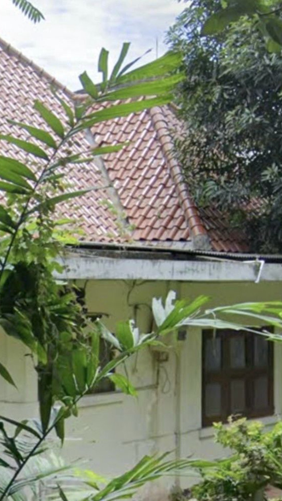 Rumah di Martimbang Area