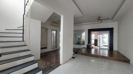 Rumah Murah Siap Huni Strategis dan Hunian Nyaman @Villa Bintaro Indah