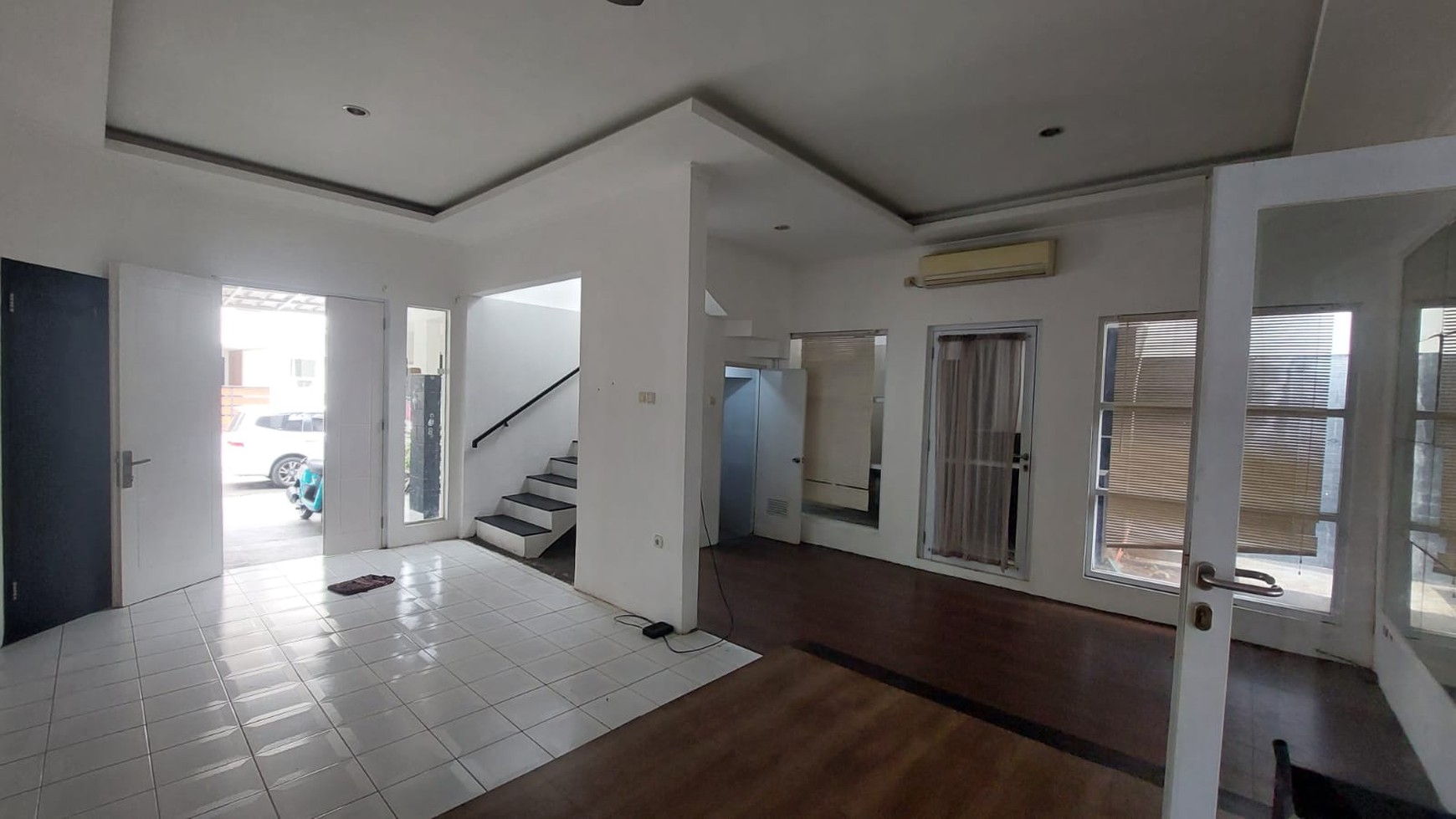 Rumah Murah Siap Huni Strategis dan Hunian Nyaman @Villa Bintaro Indah