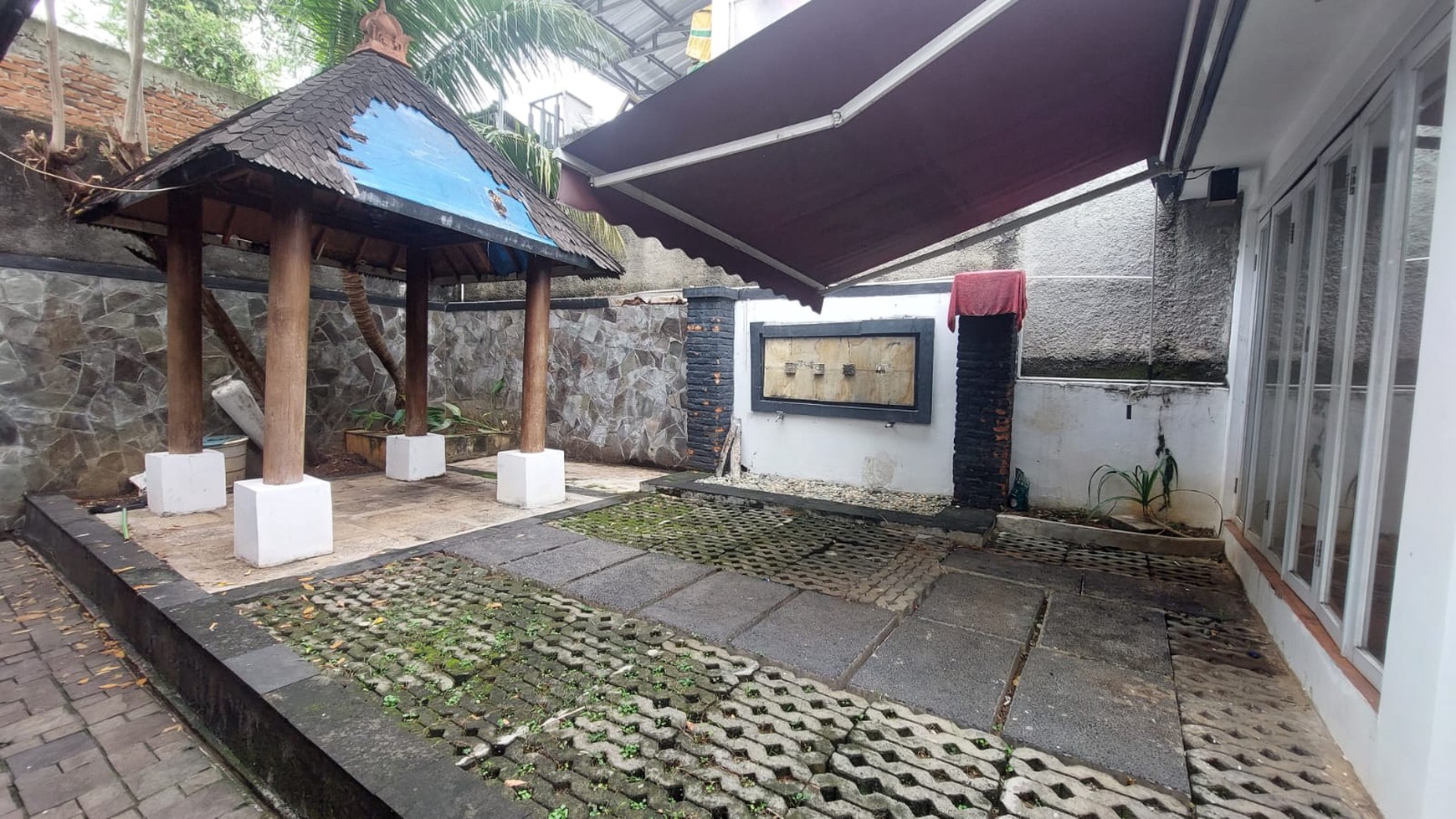 Rumah Murah Siap Huni Strategis dan Hunian Nyaman @Villa Bintaro Indah