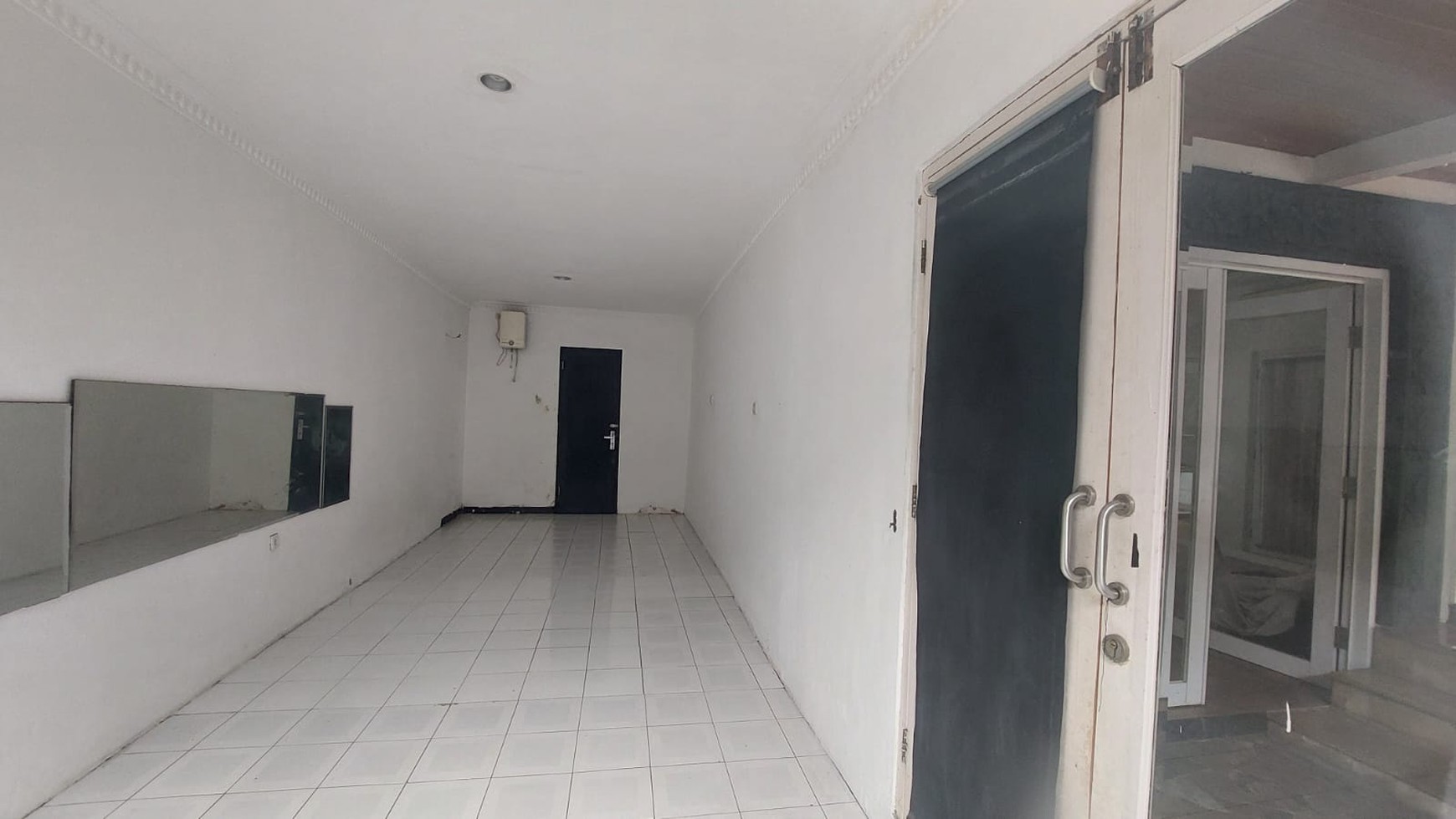 Rumah Murah Siap Huni Strategis dan Hunian Nyaman @Villa Bintaro Indah