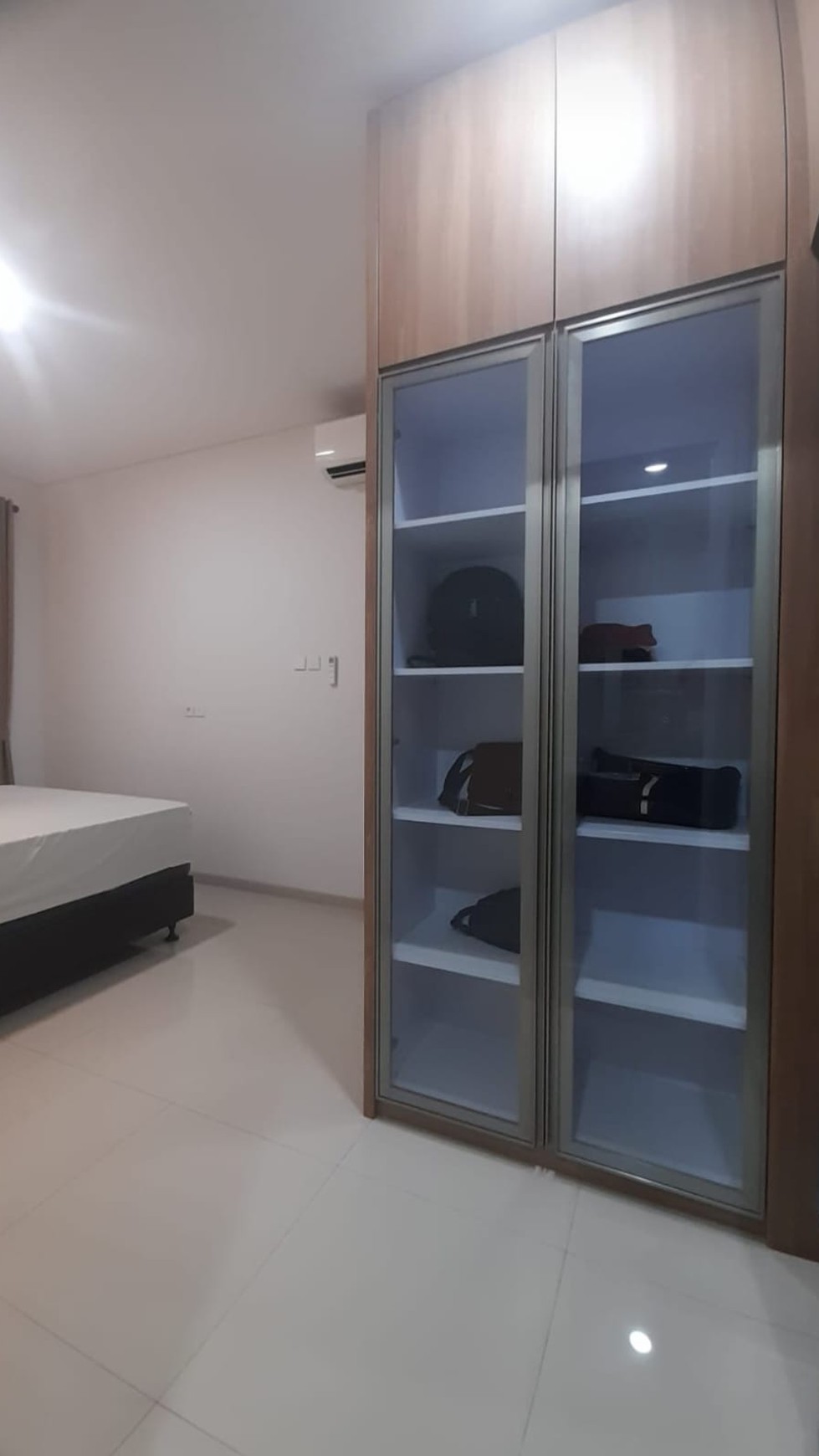 Rumah Minimalis Modern Bintaro Jaya Siap Huni dan Hunian Asri @Kebayoran Infinity