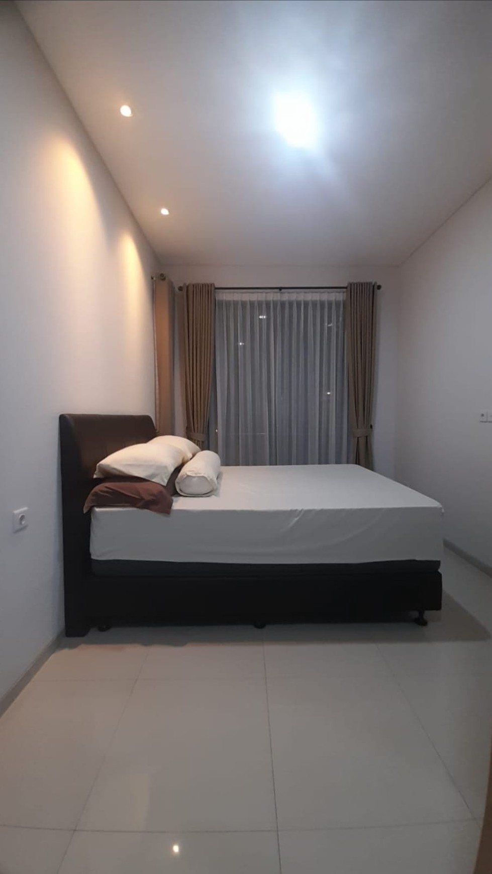 Rumah Minimalis Modern Bintaro Jaya Siap Huni dan Hunian Asri @Kebayoran Infinity