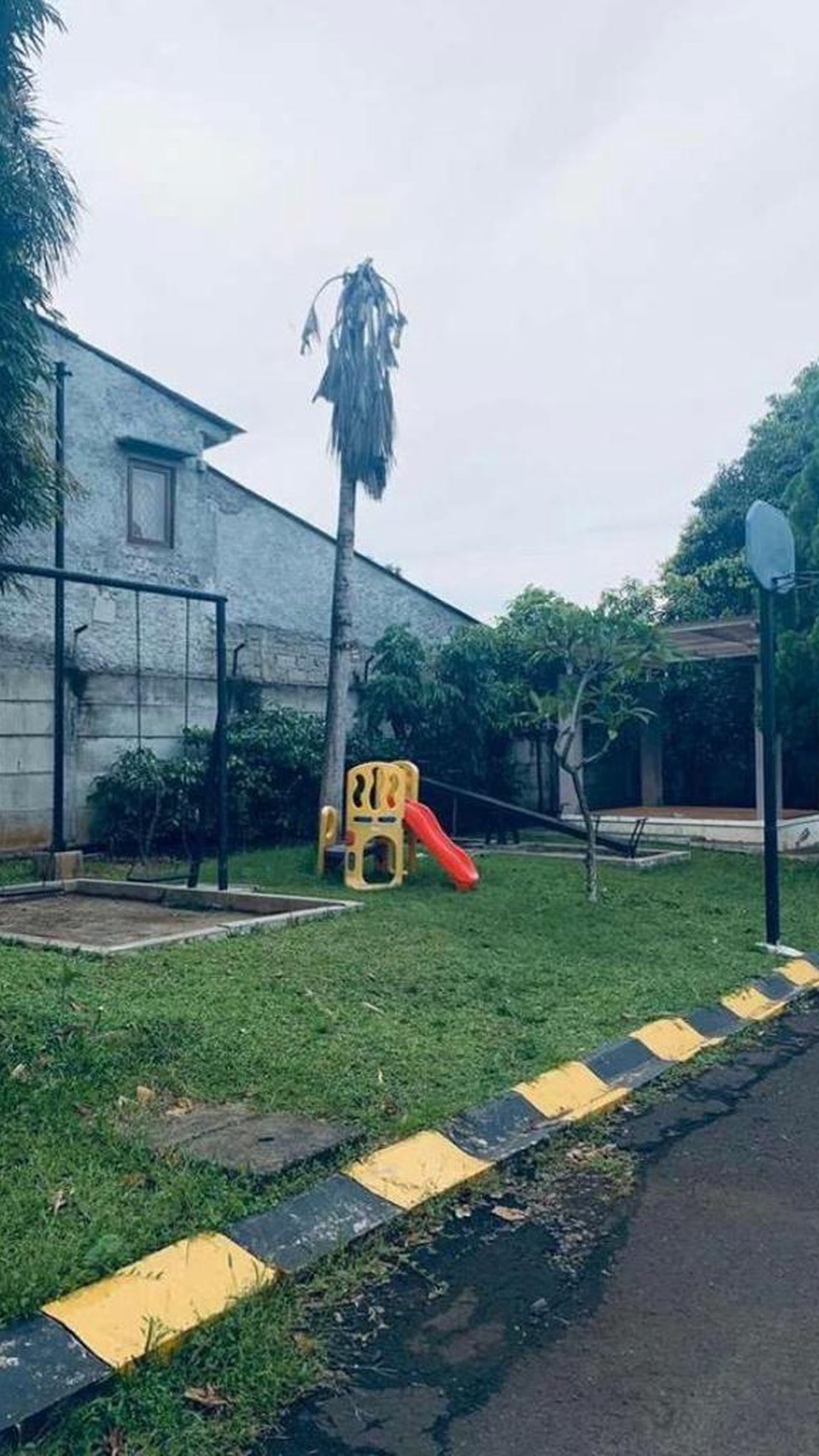 Rumah Siap Huni dalam Cluster dekat dengan Fasilitas Bintaro Jaya @Cluster Greenwood