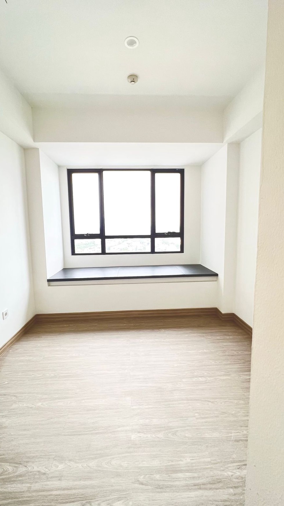 Dijual Apartement Type Studio siap huni di Collins Serpong