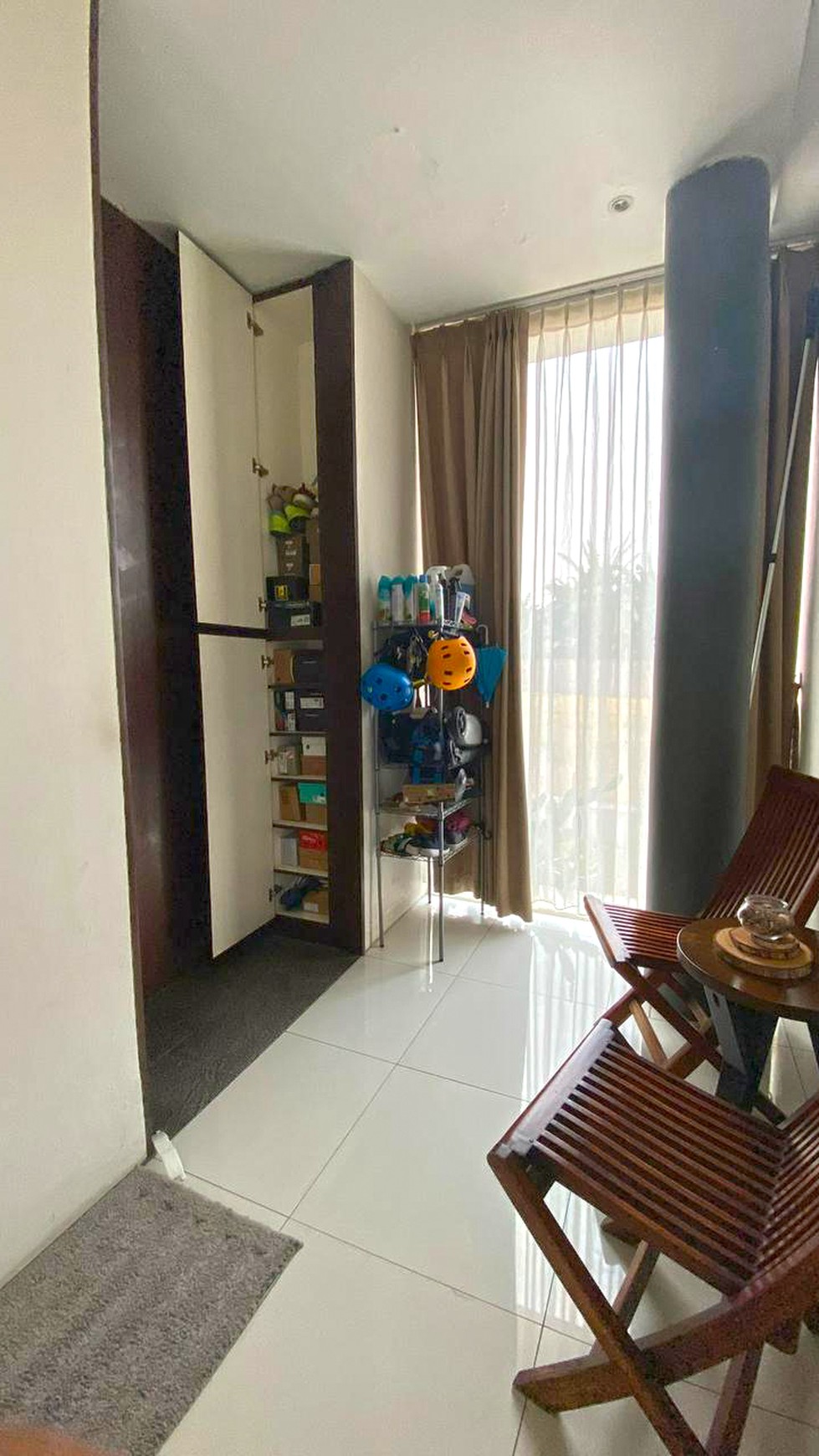 Forsale! Rumah Hook Siap Huni di Discovery Flamine Bintaro Jaya