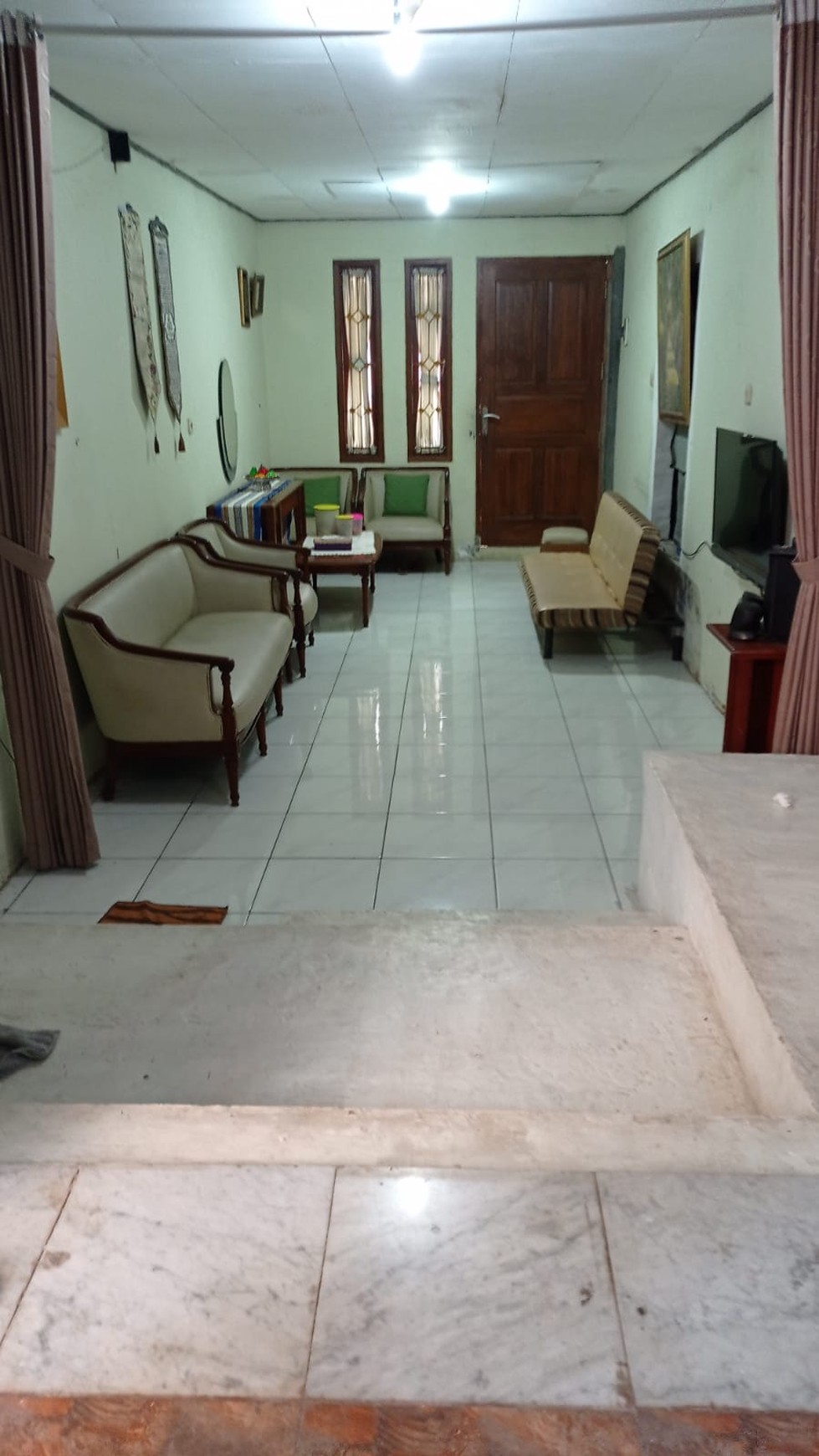 Di jual Rumah di Komplek Depsos XI Bintaro Pesanggrahan Jakarta Selatan