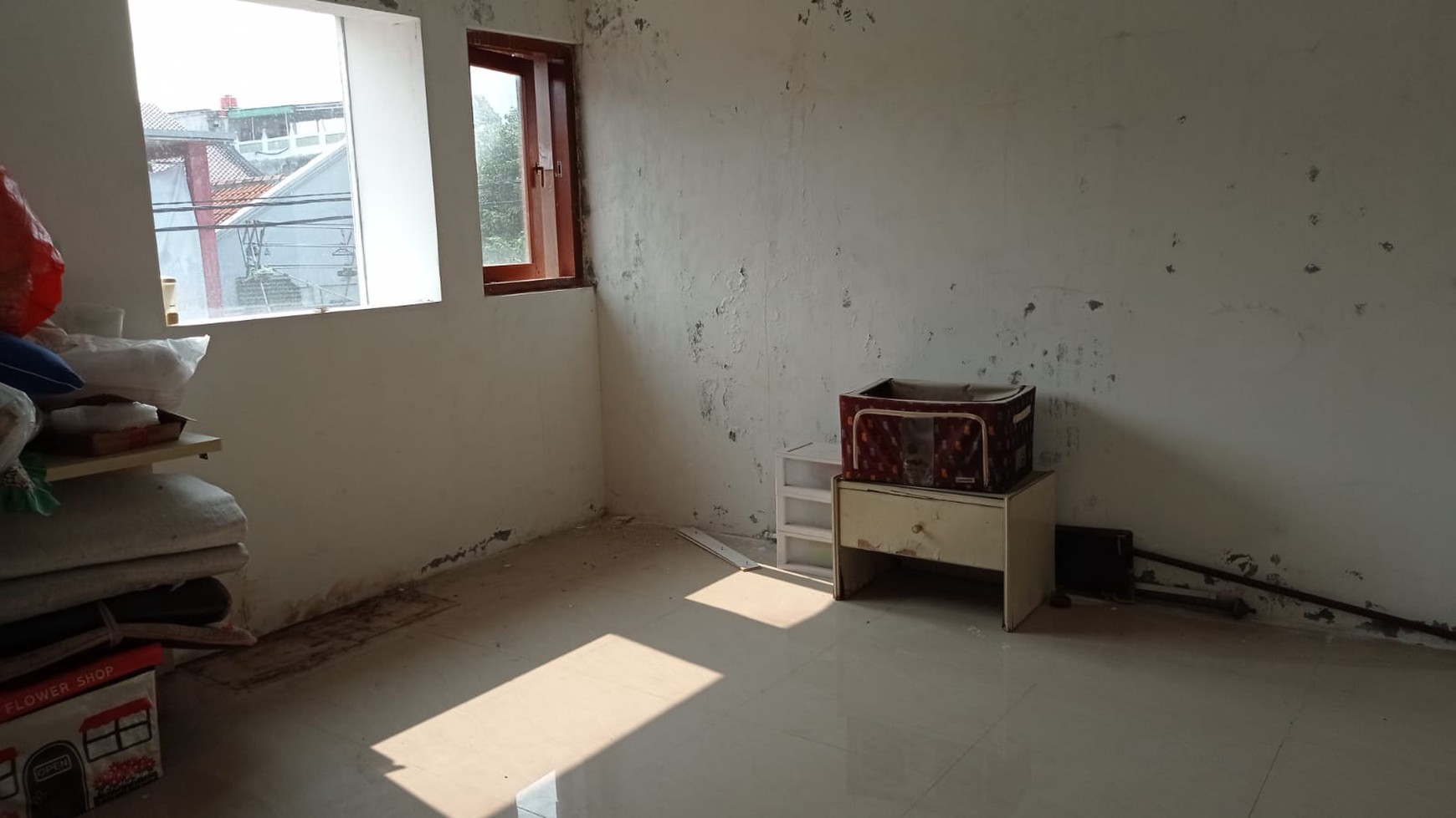 Di jual Rumah di Komplek Depsos XI Bintaro Pesanggrahan Jakarta Selatan