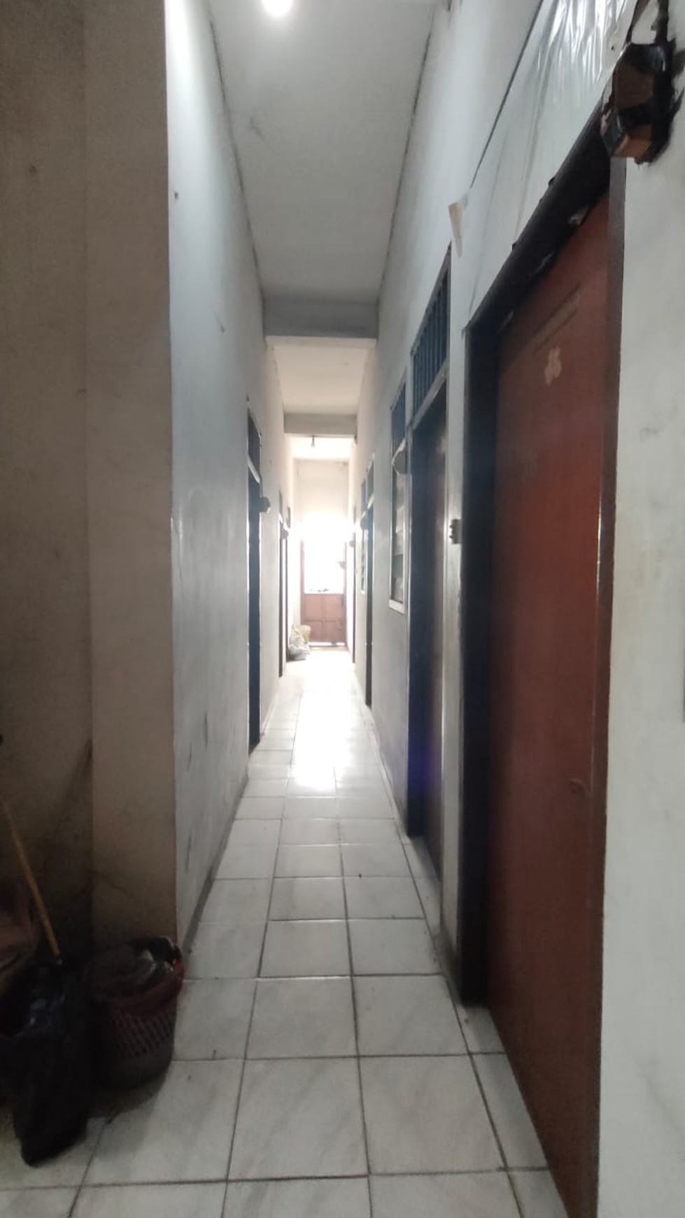 Dijual rumah kos di tanah sereal 