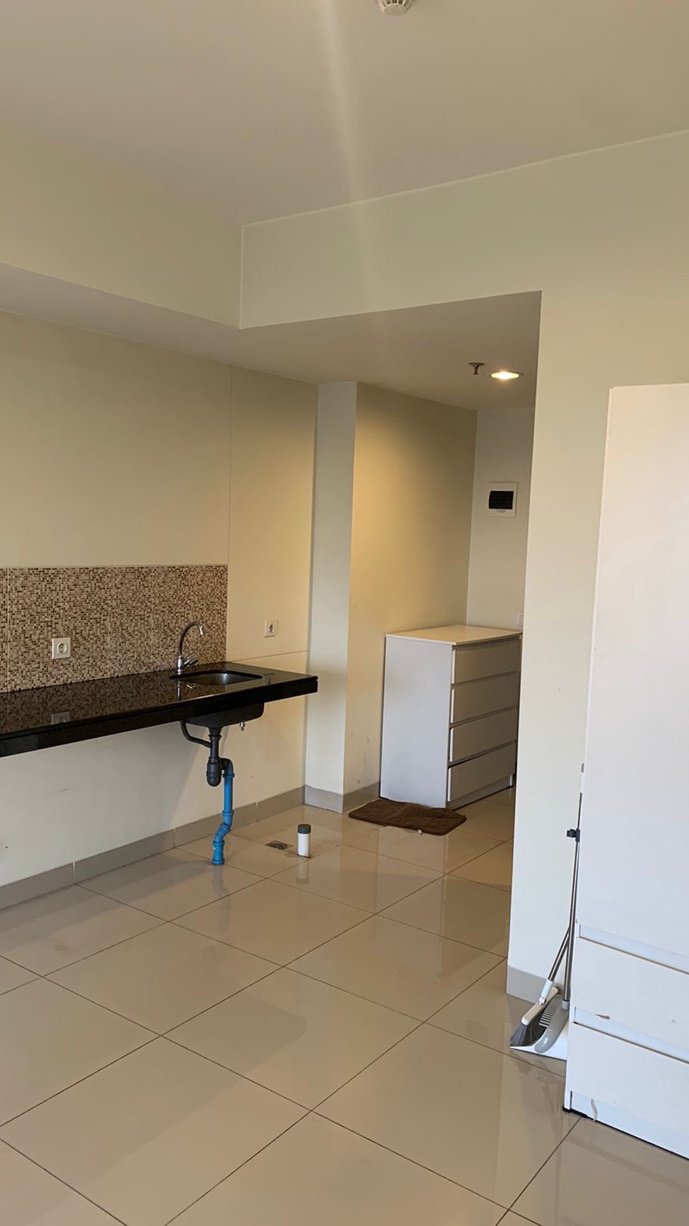 BU NEGO SAMPAI DEAL Apartment Orange County 