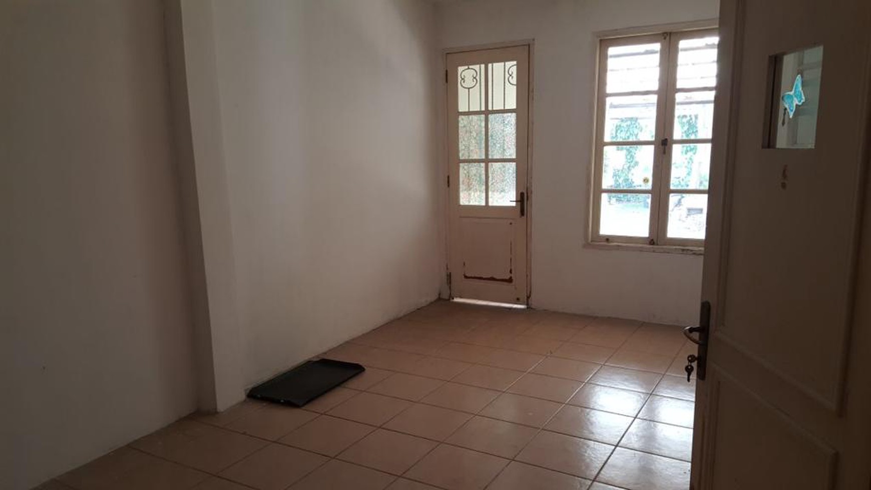 Dijual Rumah Hook Siap Huni di Taman Provence Bsd City