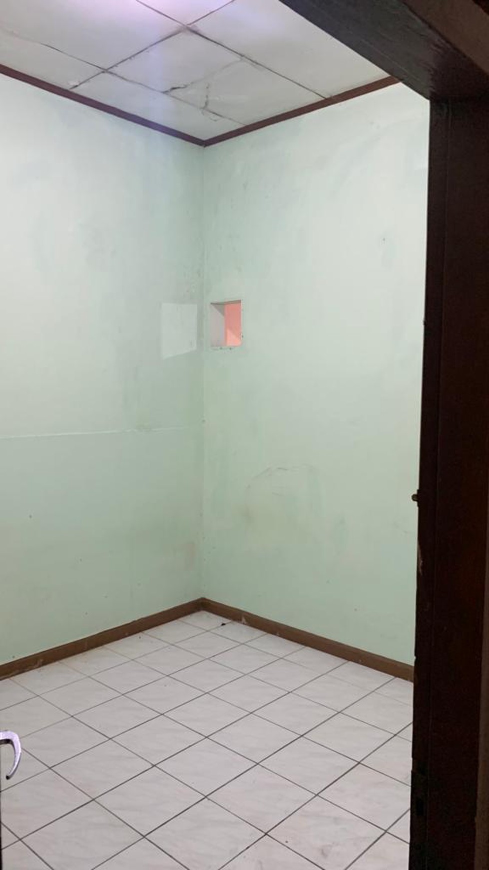 Rumah Klasik Lokasi Strategis Jakarta Selatan Tebet