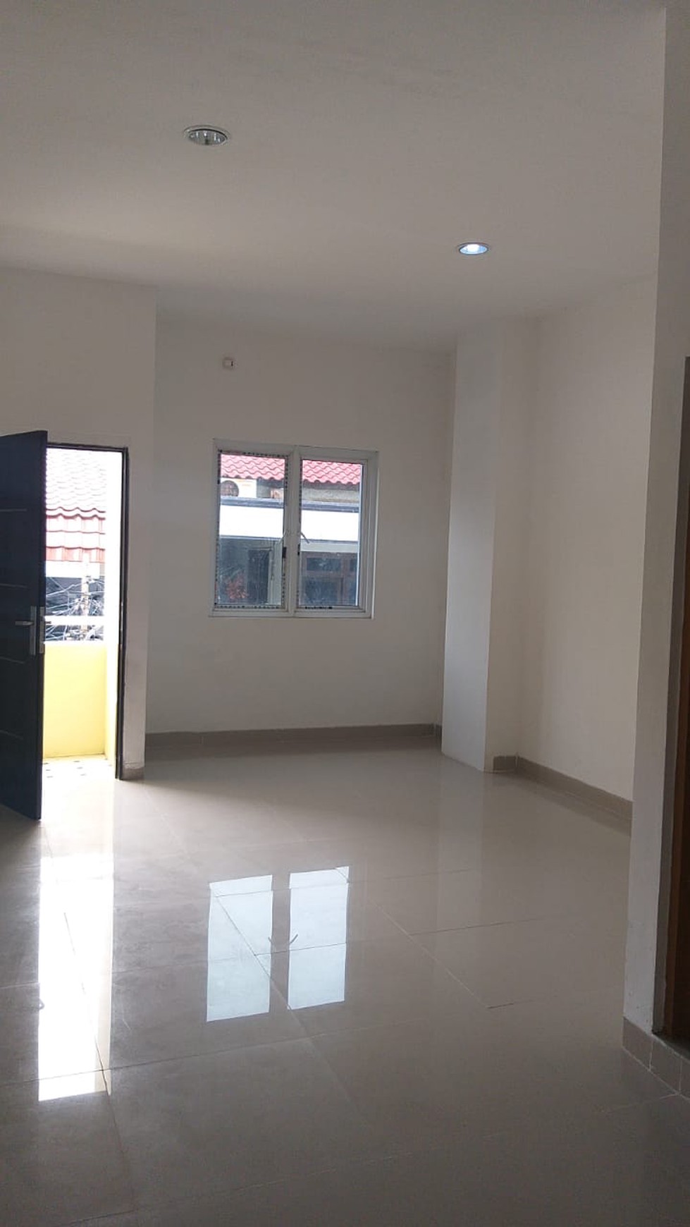 Dijual rumah baru di jelambar