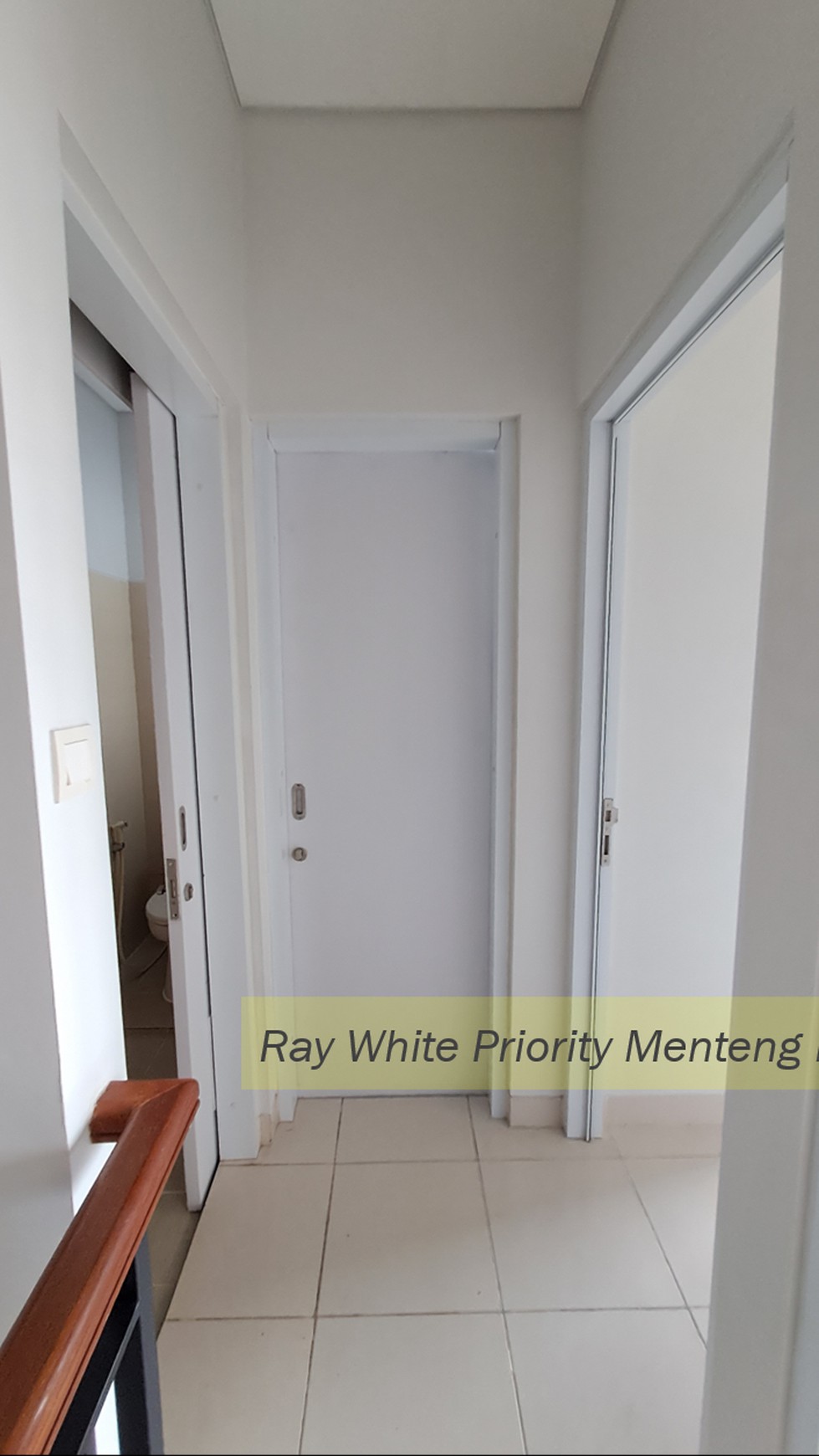 Rumah Baru Renovasi di Dalam Cluster Gading Serpong, Tangerang Selatan #HR