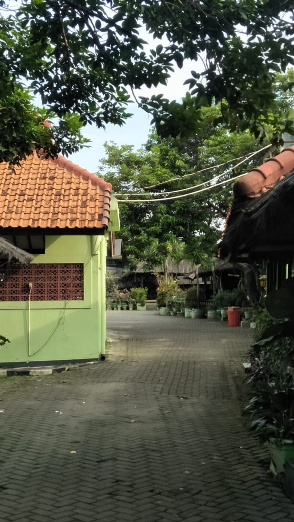 Kavling Bagus Strategis Siap Bangun Terletak Di Jl Pramuka Bekasi Kota